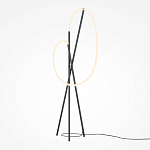 Напольный светильник Crochet 3000К 36Вт варинант исполнения - 1 | Loft Concept в Перми