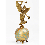 Фигурка The angel on the ball варинант исполнения - 14 | Loft Concept в Перми