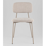 Стул Chao серый варинант исполнения - 4 | Loft Concept в Перми