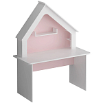 Письменный стол в детскую Tiny Town Desk варинант исполнения - 5 | Loft Concept в Перми