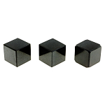 Кубик для охлаждения виски из натурального камня долерит Natural Stone Cube варинант исполнения - 2 | Loft Concept в Перми