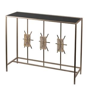 Консоль Console With Decor