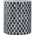 Столик дизайнерский Checkmate варинант исполнения - 2 | Loft Concept в Перми