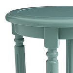 Приставной стол в классическом стиле Patrician варинант исполнения - 4 | Loft Concept в Перми