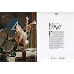 Коллекционная книга Cinema in Vogue варинант исполнения - 3 | Loft Concept в Перми