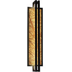 Бра Sun Lighting 1 варинант исполнения - 1 | Loft Concept в Перми