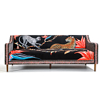 Диван ZAMBEZI Sofa  варинант исполнения - 1 | Loft Concept в Перми