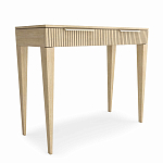 Консольный столик прямоугольный коричневый Harper Line варинант исполнения - 3 | Loft Concept в Перми