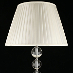 Торшер Gaell с бежевым плафоном варинант исполнения - 2 | Loft Concept в Перми