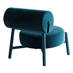 Кресло «Бараныч» варинант исполнения - 3 | Loft Concept в Перми