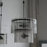 Люстра Spleen варинант исполнения - 1 | Loft Concept в Перми