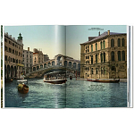 Книга Italy 1900. A Portrait in Color  варинант исполнения - 1 | Loft Concept в Перми