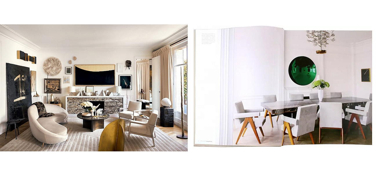 THE NEW CHIC – FRENCH STYLE THE NEW CHIC – FRENCH STYLE - Loft-Concept в Перми