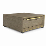 Стол журнальный с ящиком для хранения Flowchart варинант исполнения - 1 | Loft Concept в Перми