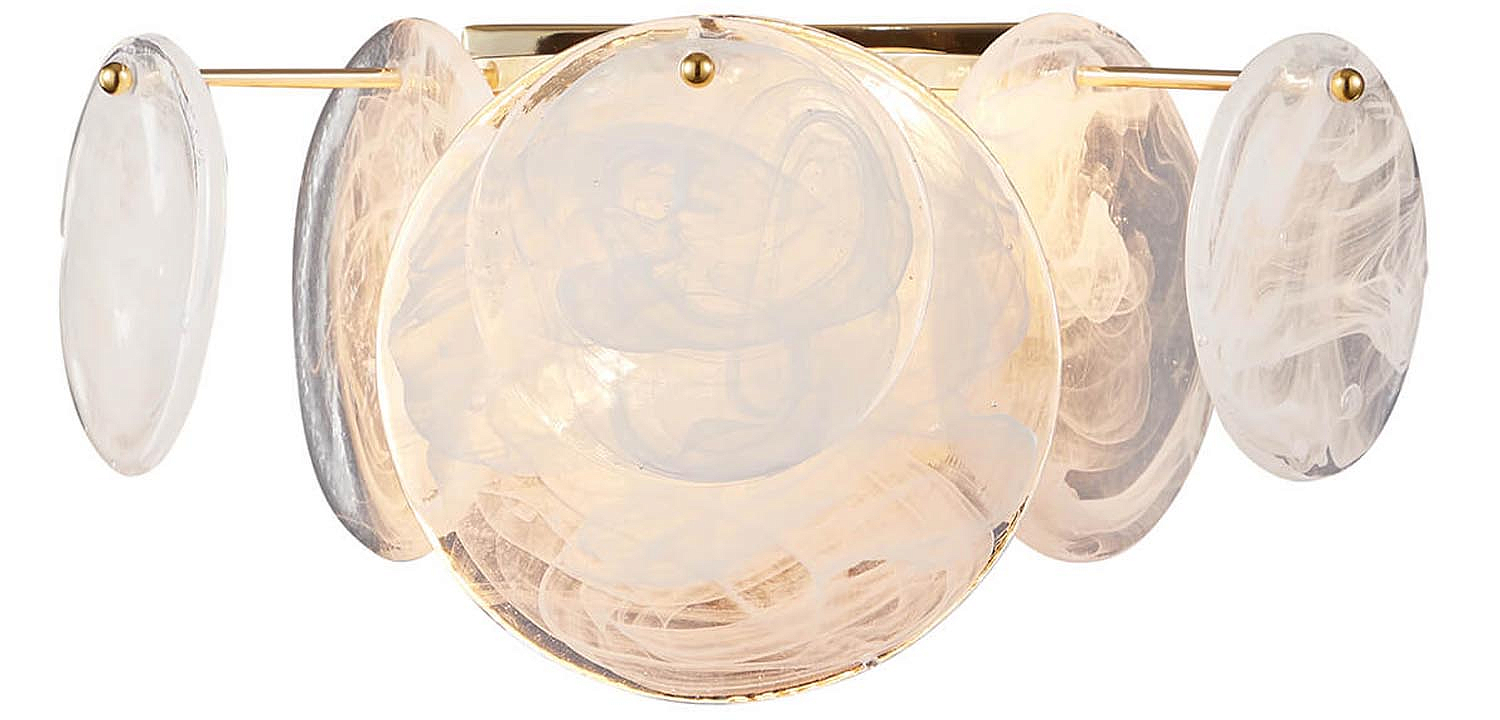 Бра Everett Sconce Бра Everett Sconce - Loft-Concept в Перми