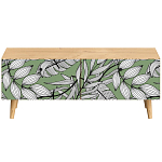 Длинная тумба Elise Cabinet варинант исполнения - 6 | Loft Concept в Перми