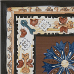 Плитка с узором Угловая варинант исполнения - 2 | Loft Concept в Перми