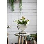 Кашпо Curly baby варинант исполнения - 10 | Loft Concept в Перми