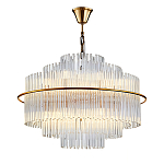 Люстра Nembus варинант исполнения - 3 | Loft Concept в Перми