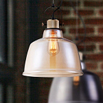 Подвесной светильник Dernok варинант исполнения - 6 | Loft Concept в Перми