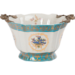 Кашпо Bow in flowers варинант исполнения - 1 | Loft Concept в Перми