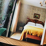 Книга Golden Light: The Interior Design of Nickey Kehoe варинант исполнения - 11 | Loft Concept в Перми