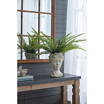 Кашпо Gallantry варинант исполнения - 8 | Loft Concept в Перми