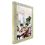 Книга Living Well by Design варинант исполнения - 2 | Loft Concept в Перми