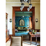 Книга New York Splendor: The City Most Memorable Rooms Moonan Wendy варинант исполнения - 2 | Loft Concept в Перми