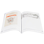 Альбом Лев Бакст. Живопись и графика варинант исполнения - 12 | Loft Concept в Перми