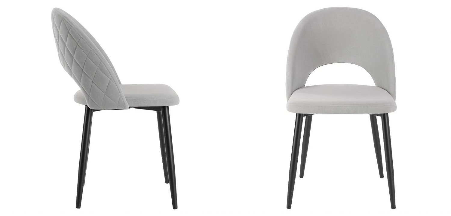Стул Suhale Chair white Стул Suhale Chair white - Loft-Concept в Перми
