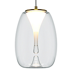 Подвесной светильник Povelina Ruta варинант исполнения - 1 | Loft Concept в Перми