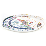 Блюдо Seletti Dorotea варинант исполнения - 1 | Loft Concept в Перми