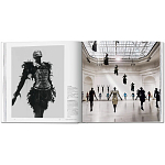 Альбом для дизайнеров Issey Miyake варинант исполнения - 8 | Loft Concept в Перми