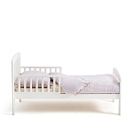 Кровать детская из березы Lily Dreamer варинант исполнения - 3 | Loft Concept в Перми