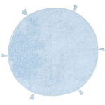  Ковер круглый из хлопка  Platinum of Heaven варинант исполнения - 1 | Loft Concept в Перми