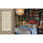 Книга A Tale Of Interiors варинант исполнения - 9 | Loft Concept в Перми