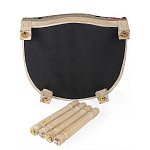 Стул French Scarlet pepper варинант исполнения - 8 | Loft Concept в Перми