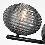 Подвесной светильник Natural light варинант исполнения - 2 | Loft Concept в Перми