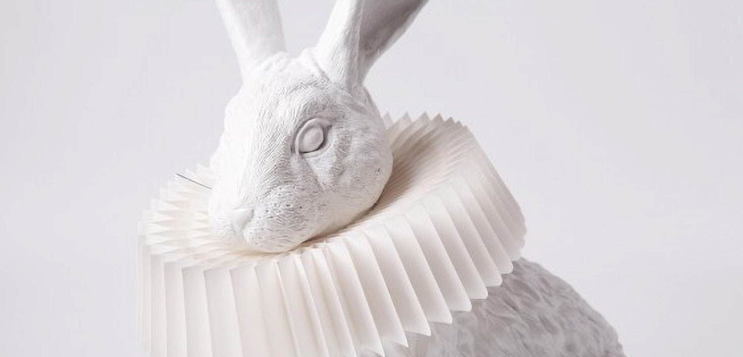 Table Lamp White Rabbit C Table Lamp White Rabbit C - Loft-Concept в Перми