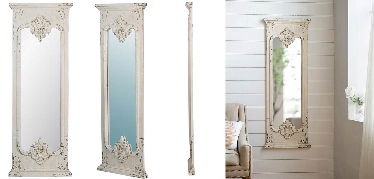 Зеркало Marcelline Mirror Зеркало Marcelline Mirror - Loft-Concept в Перми