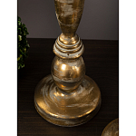 Подсвечник Dynamics of figures варинант исполнения - 6 | Loft Concept в Перми