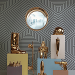 Аксессуар Seletti My Lucky Horn варинант исполнения - 2 | Loft Concept в Перми