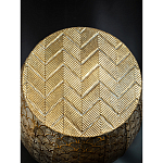 Столик дизайнерский The barrel варинант исполнения - 7 | Loft Concept в Перми