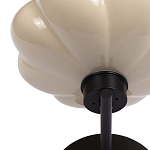 Бра с фигурными керамическими элементами Fragrant Light варинант исполнения - 4 | Loft Concept в Перми