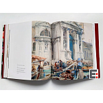 Книга Коллекция картин Сарджента Sargent: The Masterworks варинант исполнения - 3 | Loft Concept в Перми