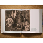 Подарочная Книга Edward S. Curtis North American Indian Complete Portfolios варинант исполнения - 12 | Loft Concept в Перми