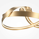 Потолочный светильник Plons 3000К 34Вт варинант исполнения - 2 | Loft Concept в Перми