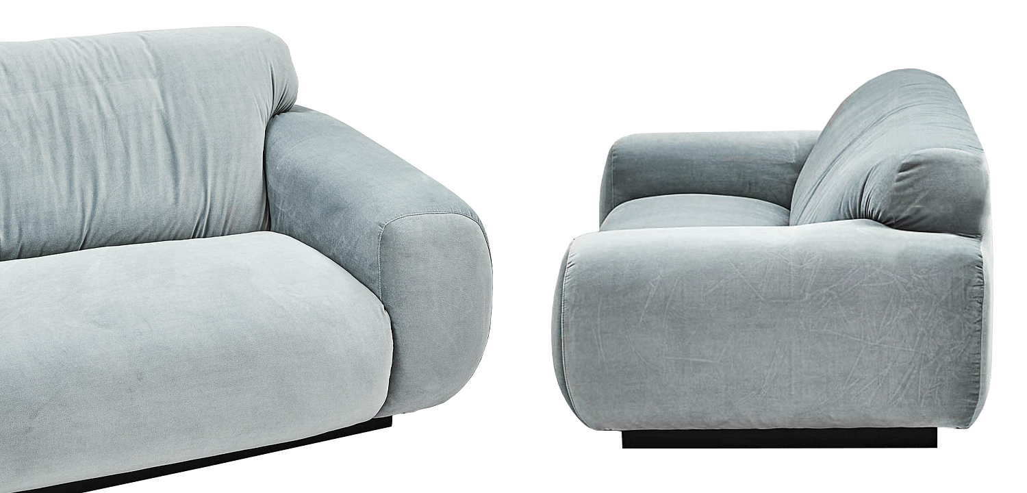 Диван Inesia Sofa Диван Inesia Sofa - Loft-Concept в Перми