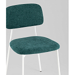 Стул Chao изумрудный варинант исполнения - 2 | Loft Concept в Перми